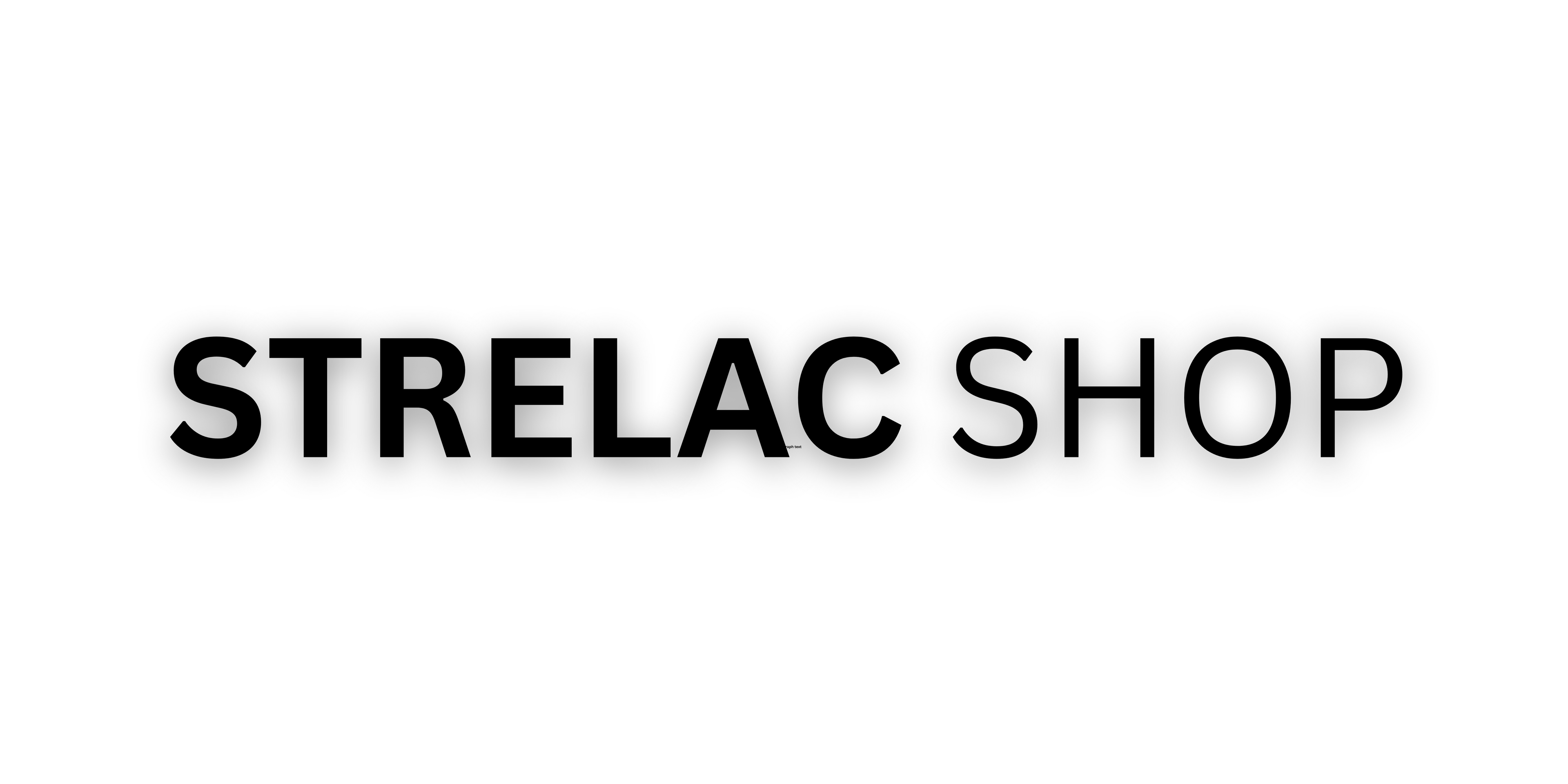 STRELAC SHOP